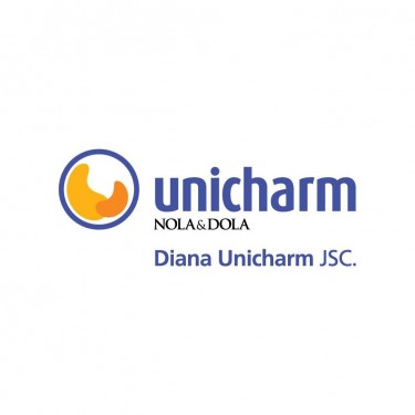 Diana Unicharm logo