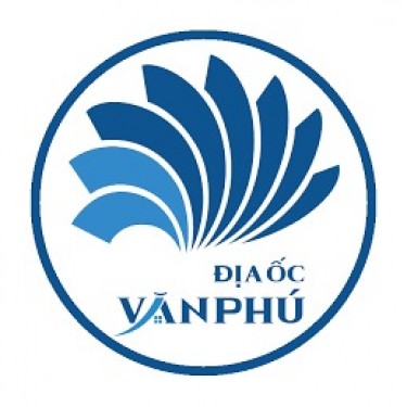CÔNG TY CỔ PHẦN KINH DOANH ĐỊA ỐC VĂN PHÚ logo