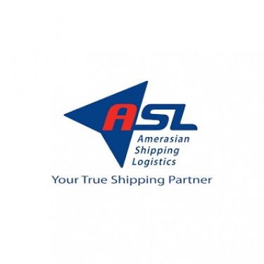 Amerasian Shipping Logistic Corporation logo