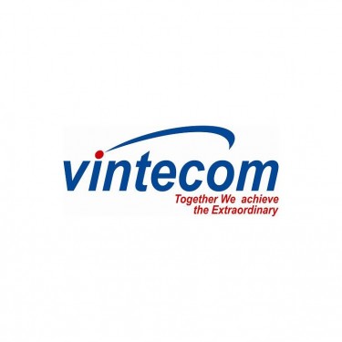 Công Ty Tư Vấn ISO VINTECOM Quốc Tế logo
