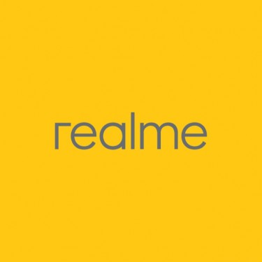 REALME logo