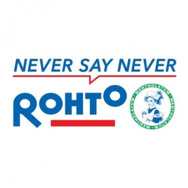 ROHTO – MENTHOLATUM (VIETNAM) CO., LTD logo
