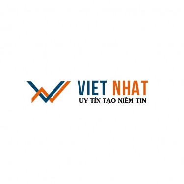 Công Ty CP XD Và PTCN Phòng Sạch Việt Nhật logo