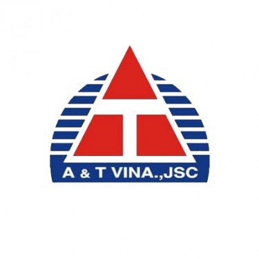 CÔNG TY CỔ PHẦN ĐẦU TƯ THƯƠNG MẠI KỸ THUẬT A&T VIỆT NAM logo