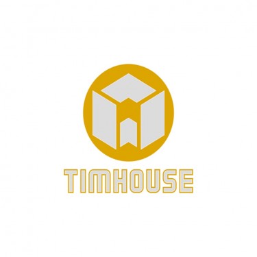 CÔNG TY CỔ PHẦN TIM HOUSE logo