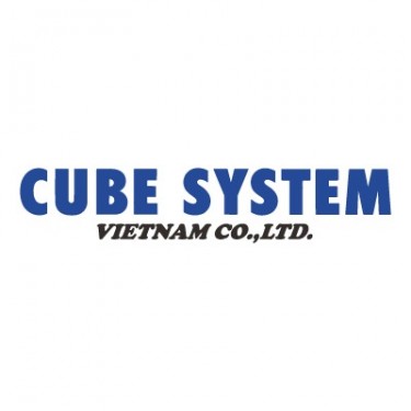 CUBE SYSTEM VIETNAM Co., Ltd. logo