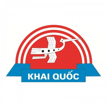 Công ty TNHH TM & PTCN Khai Quốc logo
