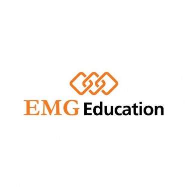 EMG Education logo