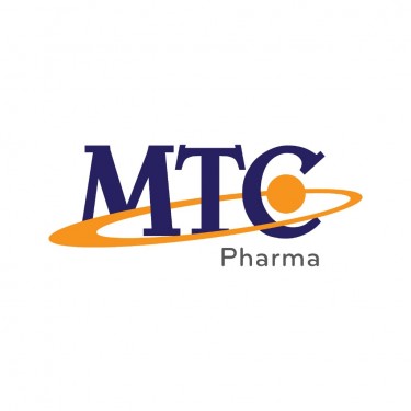 MTC PHARMA logo