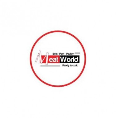 Công Ty Cổ Phần Meat World logo