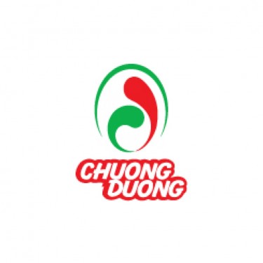 Cty CP Nước Giải Khát Chương Dương logo