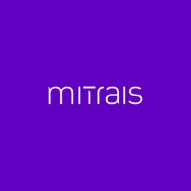 Mitrais logo