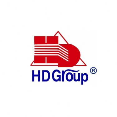 H&D Group logo