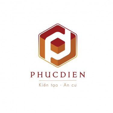 CÔNG TY CỔ PHẦN TƯ VẤN ĐỊA ỐC PHÚC ĐIỀN logo