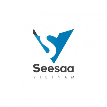 Seesaa vietnam logo
