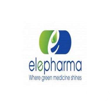 Công Ty Cổ Phần Elepharma logo
