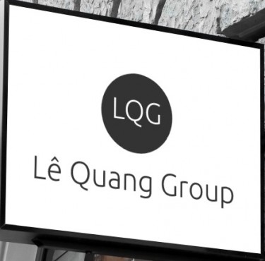 Lê Quang Group logo