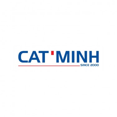 Công Ty TNHH Công Nghệ Cát Minh logo