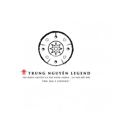 Công Ty Cổ phần Trung Nguyên Franchising logo
