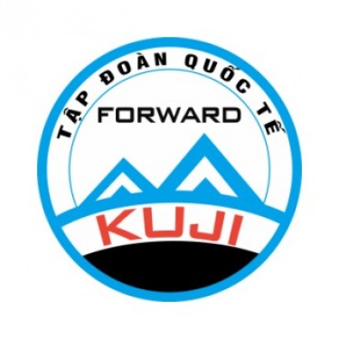 Tập Đoàn FORWARD logo