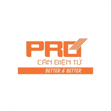Công Ty TNHH Cân Điện Tử Pro Việt Nam logo