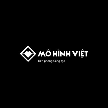 Công Ty TNHH Mô Hình Việt logo