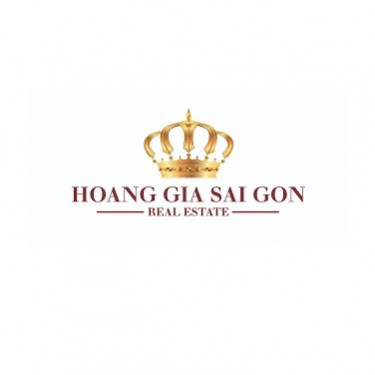 Công Ty Cổ Phần Đầu Tư BDS Hoàng Gia Sài Gòn logo
