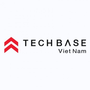 Techbase Việt Nam logo