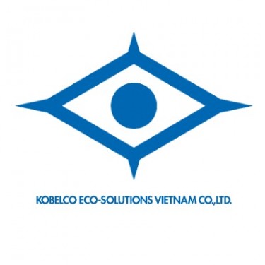 Kobelco Eco-Solutions Co., Ltd logo