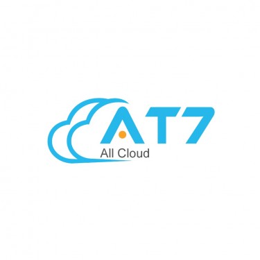 Công Ty Cổ Phần Giải Pháp Công Nghệ AT7 logo