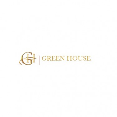 Greenhouse logo