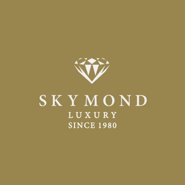 Skymond Luxury logo