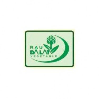 CÔNG TY TNHH VƯỜN RAU ĐÀ LẠT logo