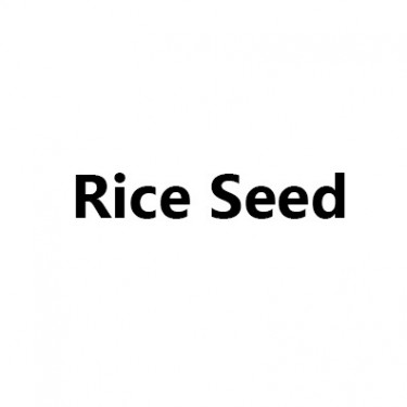 Công Ty TNH Rice Seed logo