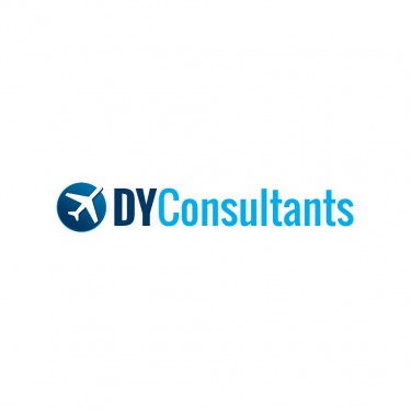 DY CONSULTING logo