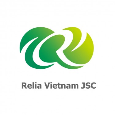 Relia Vietnam JSC logo