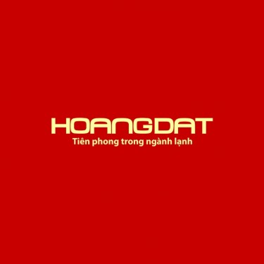 Công Ty CP Cơ Điện Lạnh Hoàng Đạt logo