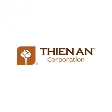 Thien An Cosmetics logo
