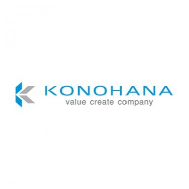 VPDD KONOHANA GLOBAL PACKAGING PTE. LTD. TẠI TPHCM logo