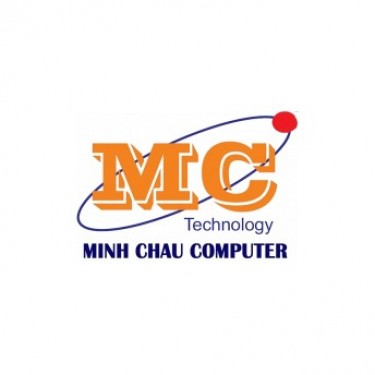 Công Ty TNHH Phát Triển Công Nghệ Máy Tính Minh Châu logo