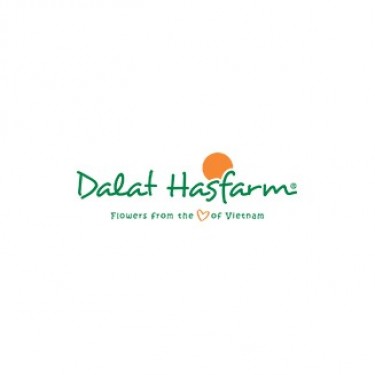 Dalat Hasfarm logo