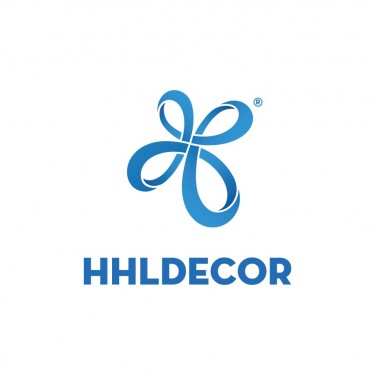 Công Ty TNHH Sản Xuất TMDV HHLdecor logo