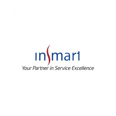 INSMART logo