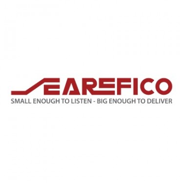 CTCP Kỹ Nghệ Lạnh (SEAREFICO) logo