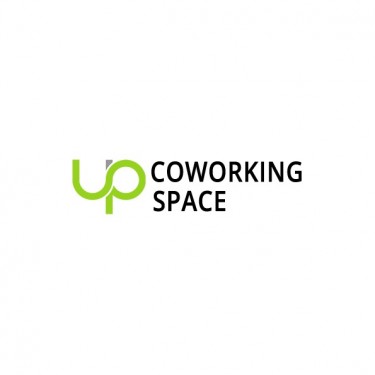 Up Co-working Space logo