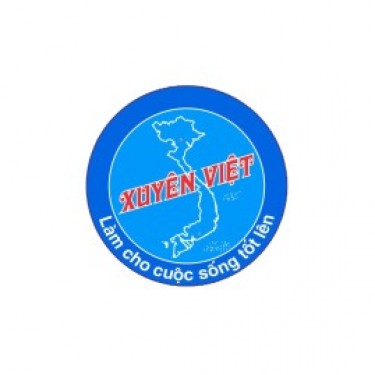 Công Ty CP SX & TM Xuyên Việt logo