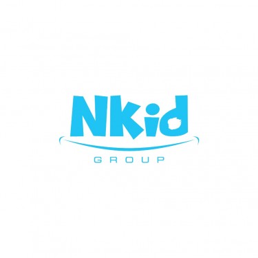 NKID GROUP logo