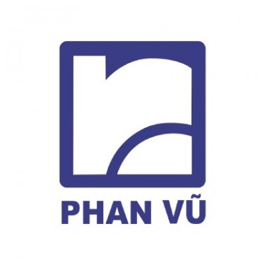 CÔNG TY CỔ PHẦN ĐẦU TƯ PHAN VŨ logo