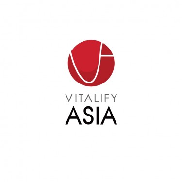 Vitalify Asia logo