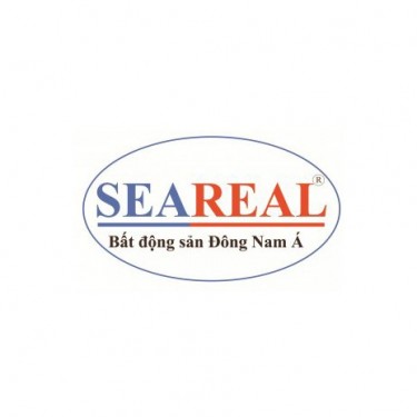 Công Ty CP ĐT & PT BĐS Seareal Đông Nam logo